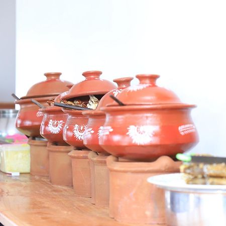 Palm Beach Resort Ceylon Jaffna Ngoại thất bức ảnh
