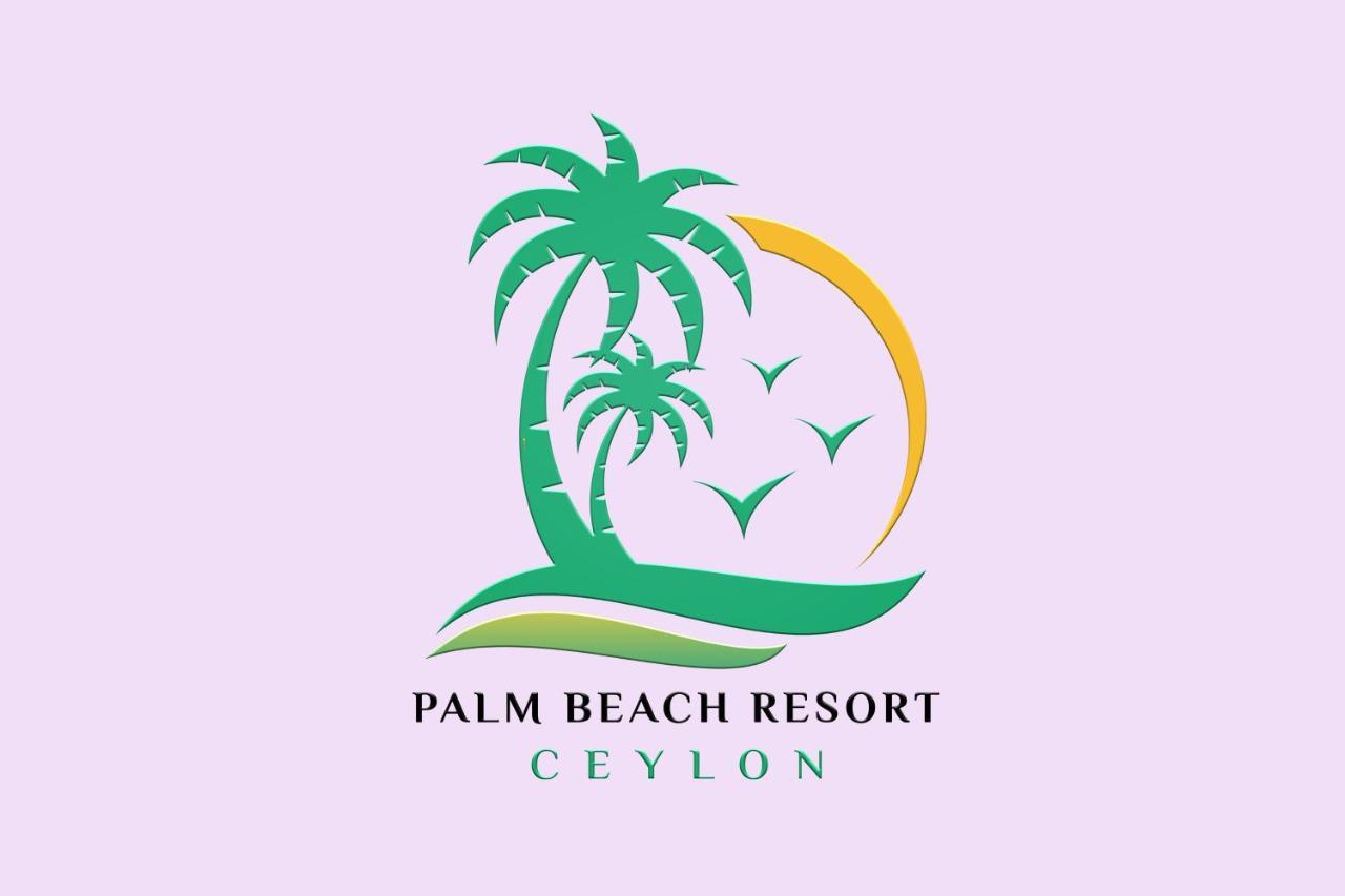 Palm Beach Resort Ceylon Jaffna Ngoại thất bức ảnh