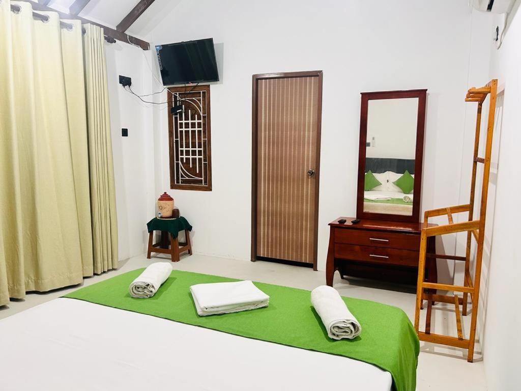Palm Beach Resort Ceylon Jaffna Ngoại thất bức ảnh