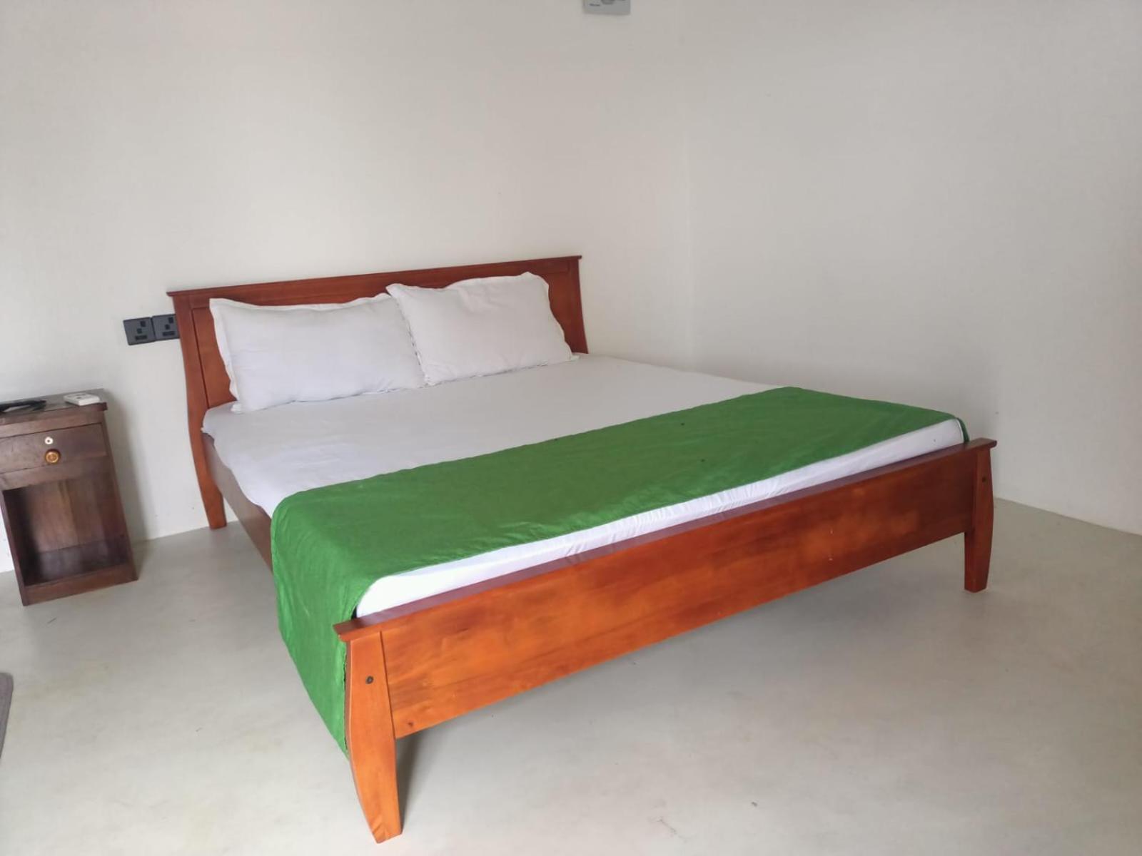 Palm Beach Resort Ceylon Jaffna Ngoại thất bức ảnh