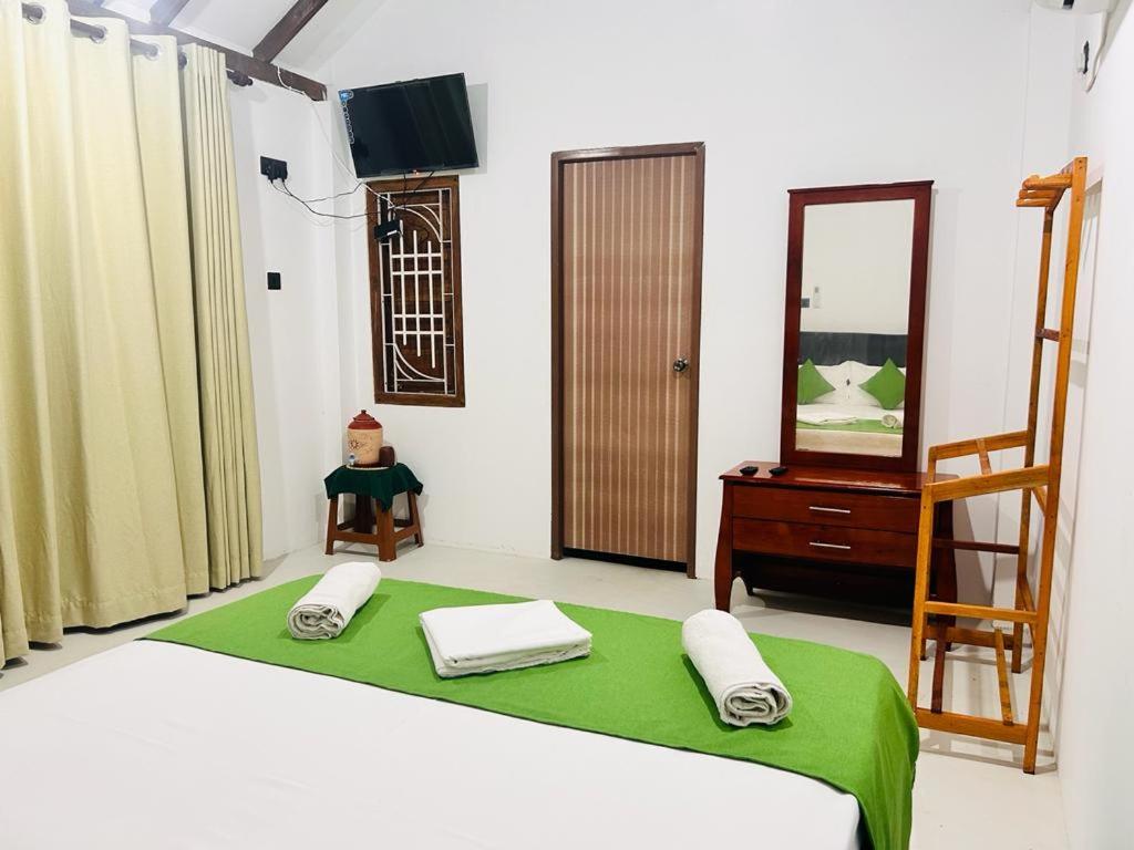 Palm Beach Resort Ceylon Jaffna Ngoại thất bức ảnh